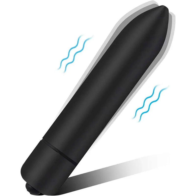 Mini Vibrador Clitóris estimulador