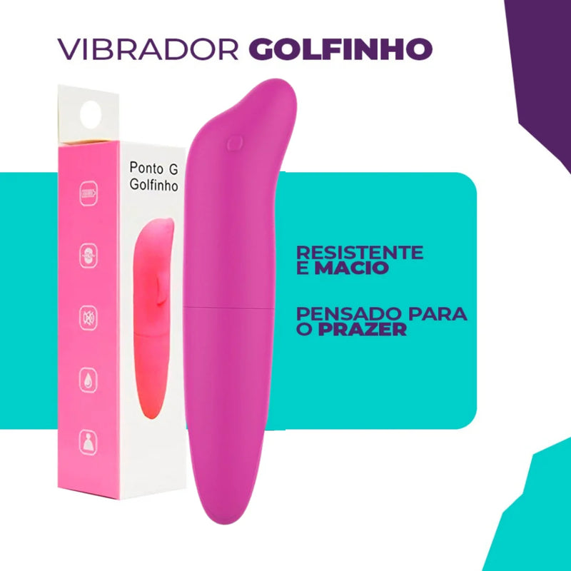 Kit Completo de Prazer e Estímulo: Discreto, Versátil e Irresistível