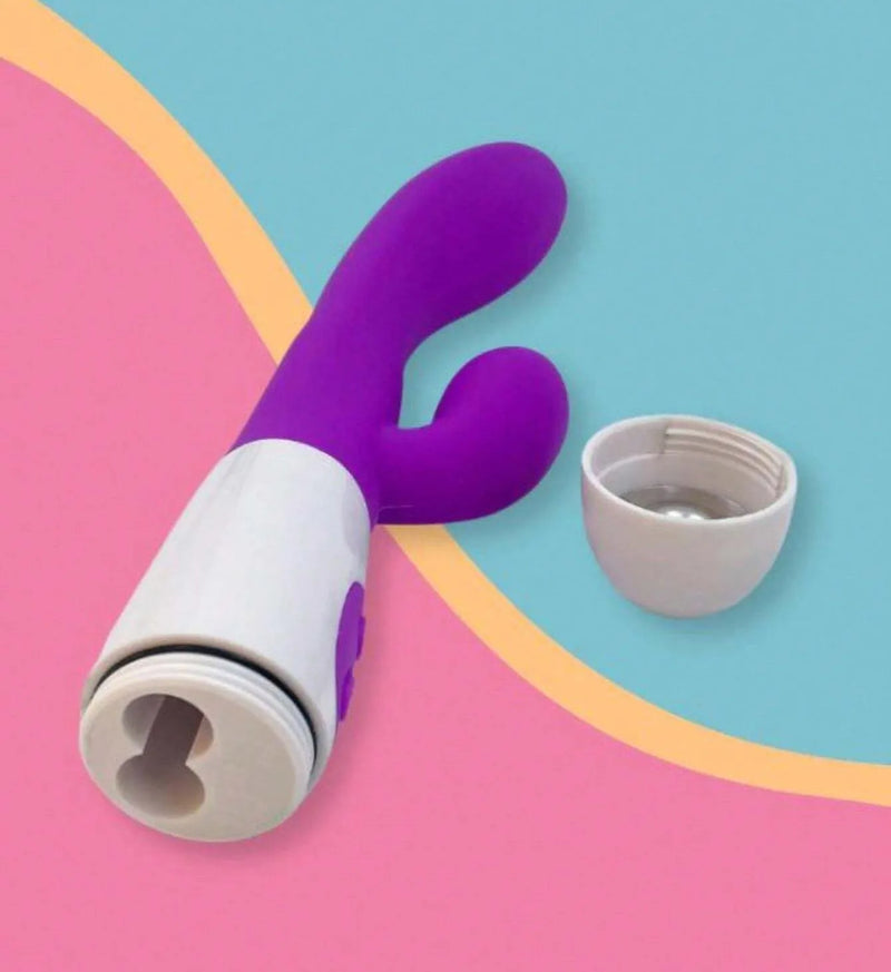 Vibrador Premium G-Spot